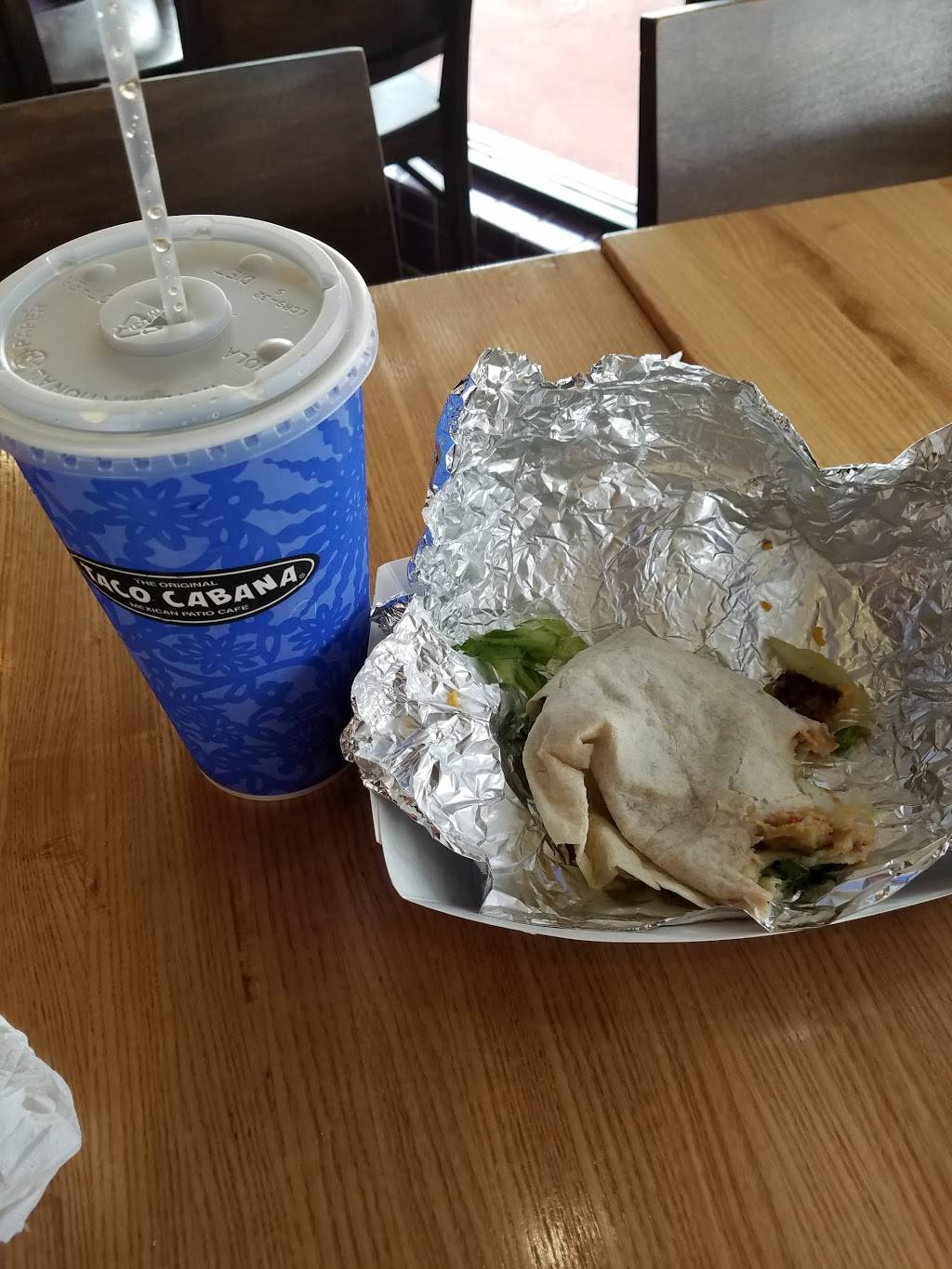 Taco Cabana | restaurant | 6750 Hwy 6 N Building 2, Houston, TX 77084, USA | 2818594949 OR +1 281-859-4949