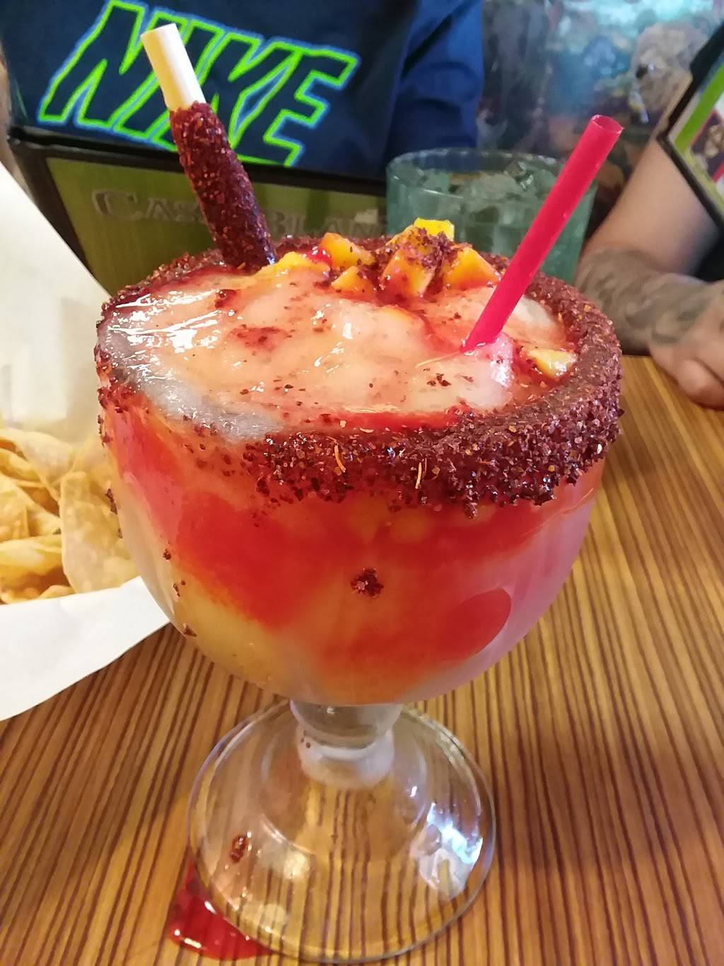 CASA BLANCA RESTAURANT | restaurant | 6659, 35850 Date Palm Dr, Cathedral City, CA 92234, USA | 7603282150 OR +1 760-328-2150