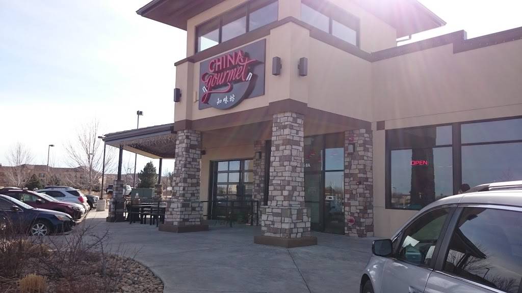 China Gourmet | restaurant | 1345 Dry Creek Dr, Longmont, CO 80503, USA | 3037766930 OR +1 303-776-6930