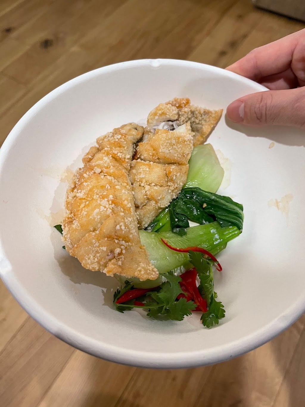 Lotus + Cleaver | restaurant | 28-17 Jackson Ave, Queens, NY 11101, USA | 9295107006 OR +1 929-510-7006