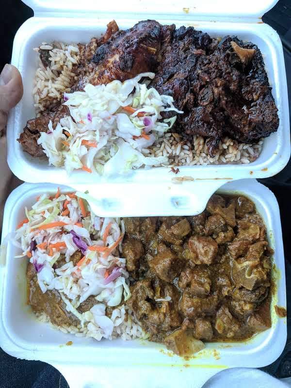 The Peoples Caribbean Dutchpot | restaurant | 751 Broadview Ave, Toronto, ON M4K 2P6, Canada | 4164657779 OR +1 416-465-7779