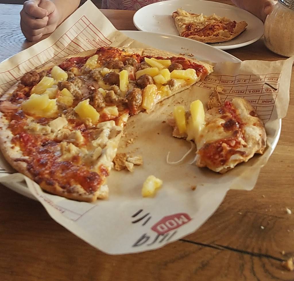 MOD Pizza | restaurant | D, 2085 Base Line Rd Suite 110, Upland, CA 91784, USA | 9095361885 OR +1 909-536-1885
