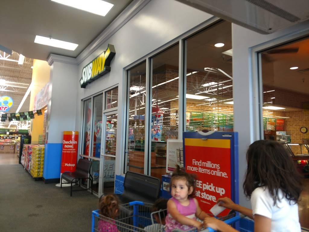 Subway | restaurant | 4901 S Mill St, Pryor, OK 74361, USA | 9188242811 OR +1 918-824-2811