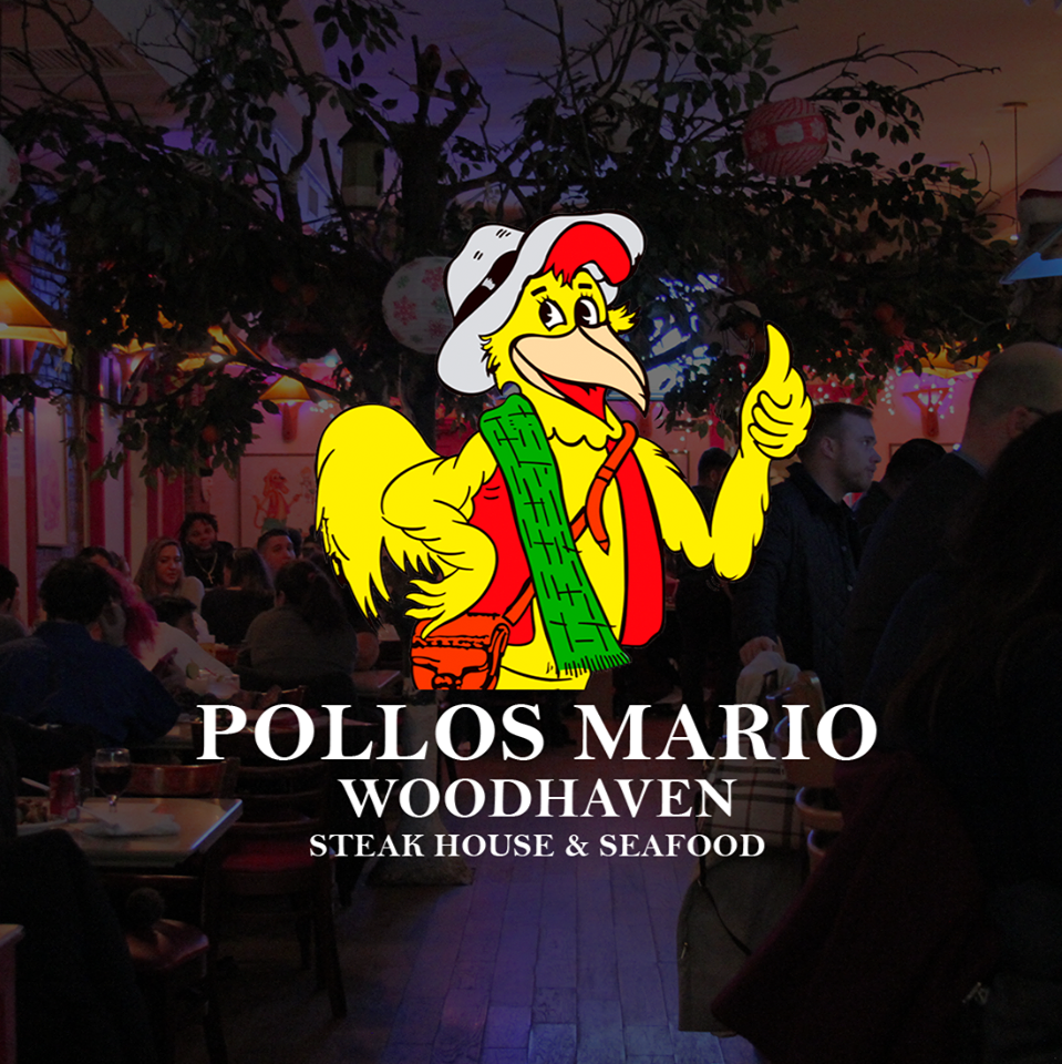 Pollos Mario Woodhaven | restaurant | 6320 Woodhaven Blvd, Flushing, NY 11374, USA | 7185652055 OR +1 718-565-2055
