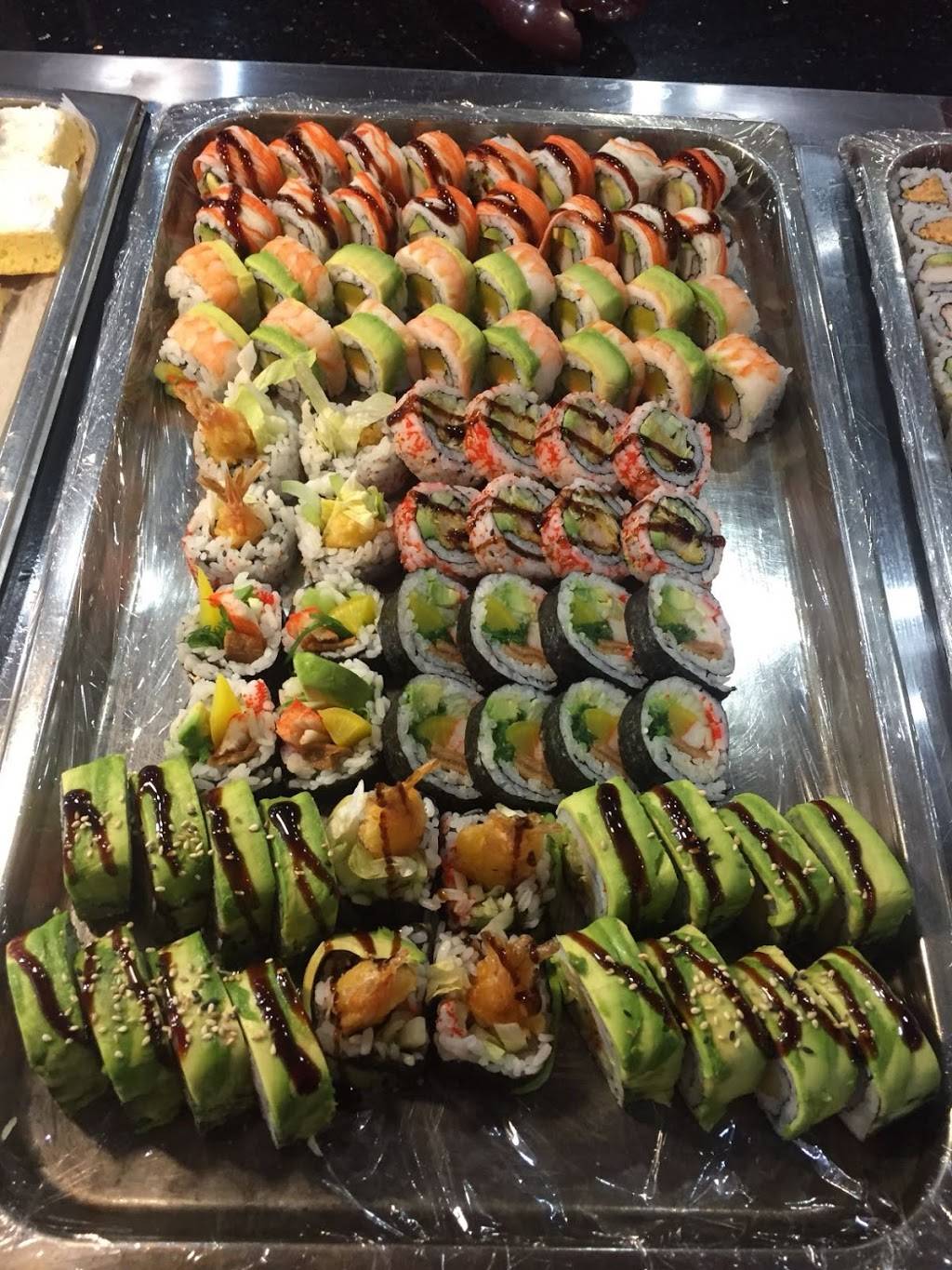 Hong Hsi | restaurant | 2051 Bartow Ave, Bronx, NY 10475, USA | 7183792200 OR +1 718-379-2200