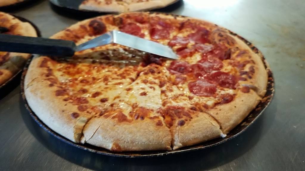 Pizza Hut | restaurant | 588 W Marion St, Mt Gilead, OH 43338, USA | 4199475955 OR +1 419-947-5955