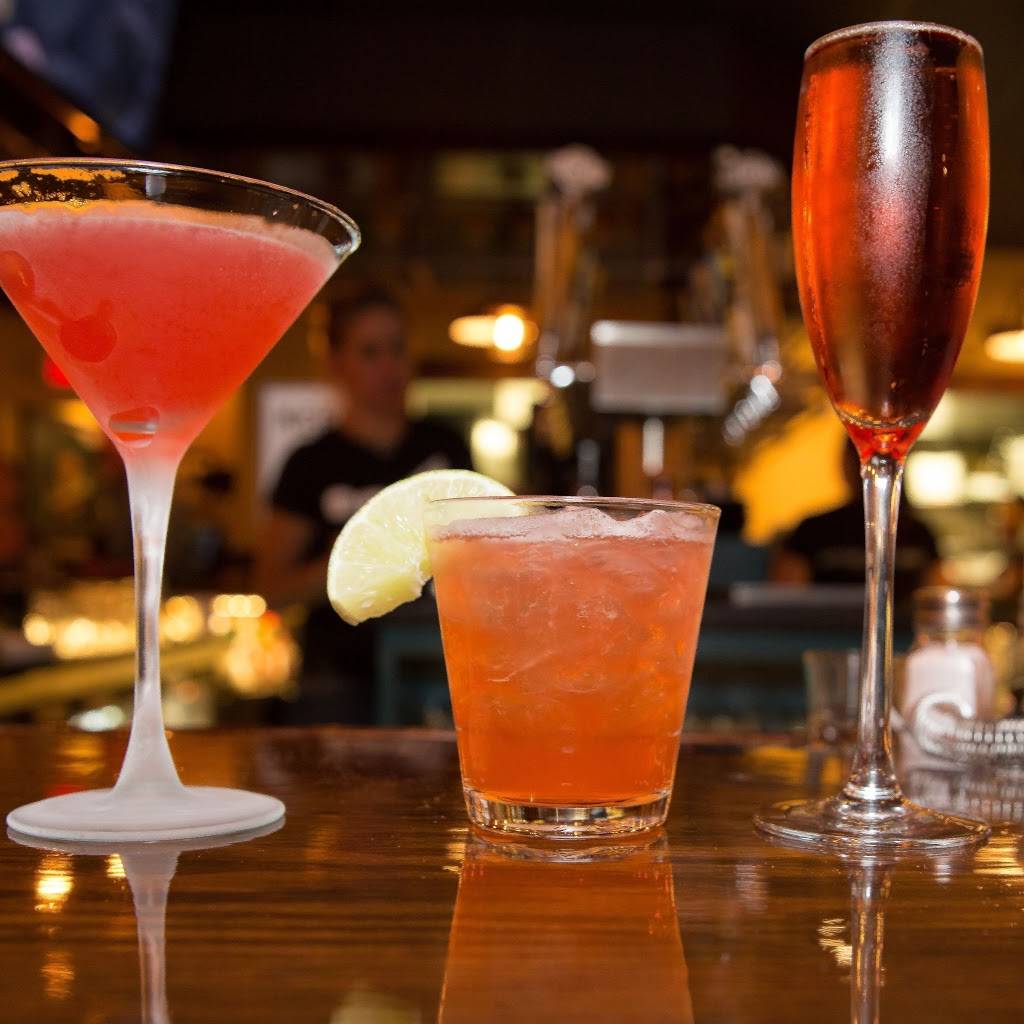 The Spot | restaurant | 19 W Main St, Georgetown, MA 01833, USA | 9783523351 OR +1 978-352-3351