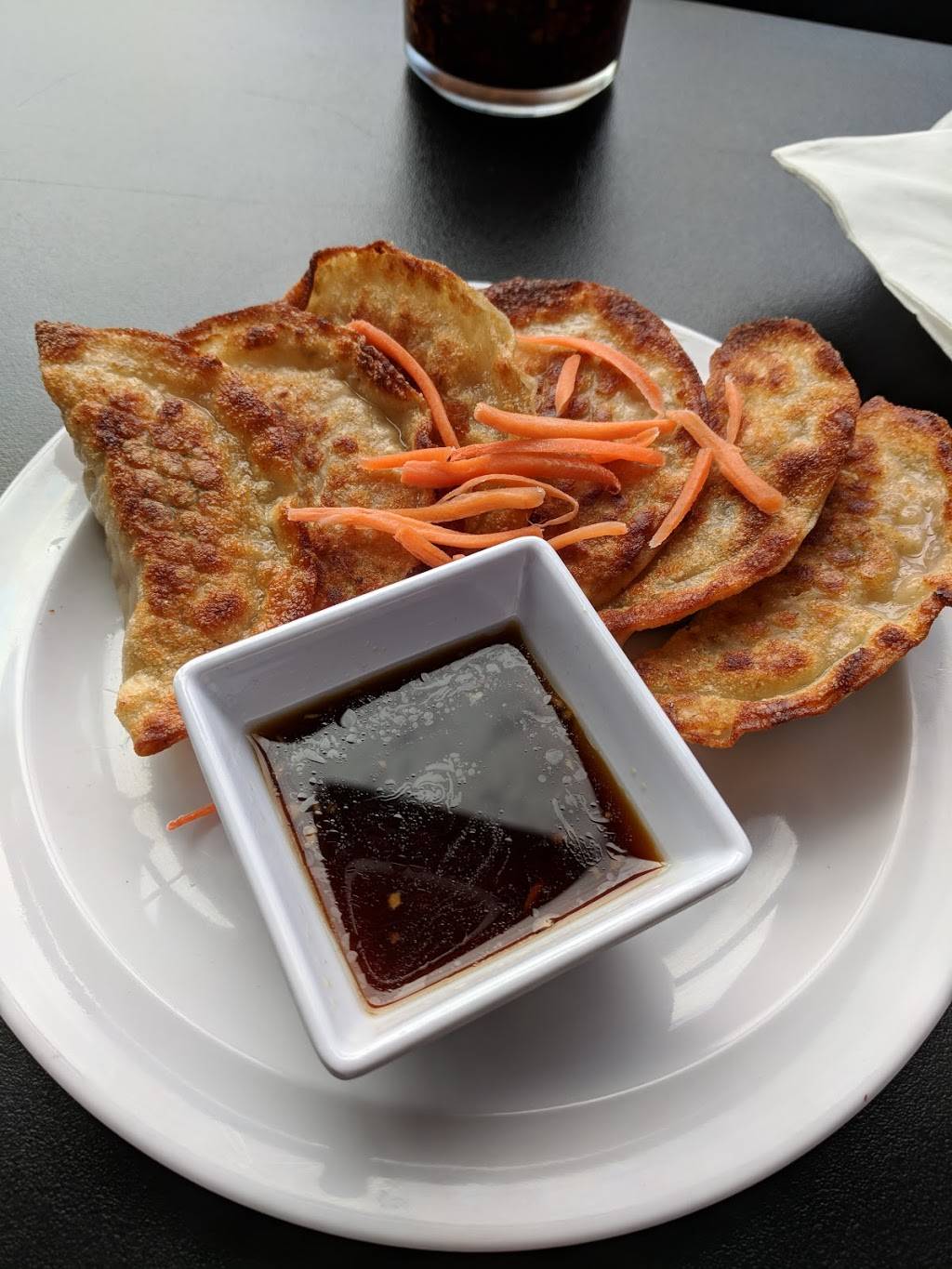 Stickers Asian Cafe | restaurant | 6808 SE Milwaukie Ave, Portland, OR 97202, USA | 5032398739 OR +1 503-239-8739