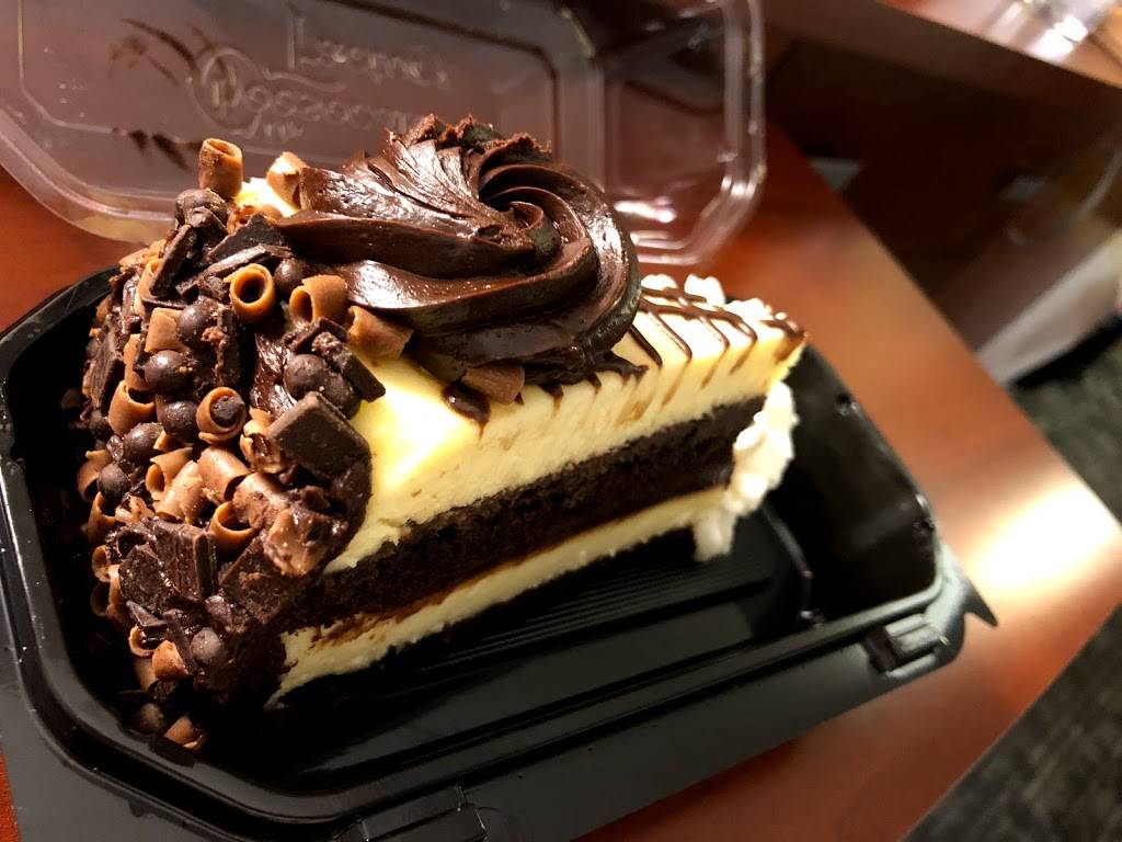 The Cheesecake Factory | restaurant | 21076 Dulles Town Cir, Dulles, VA 20166, USA | 7034449002 OR +1 703-444-9002