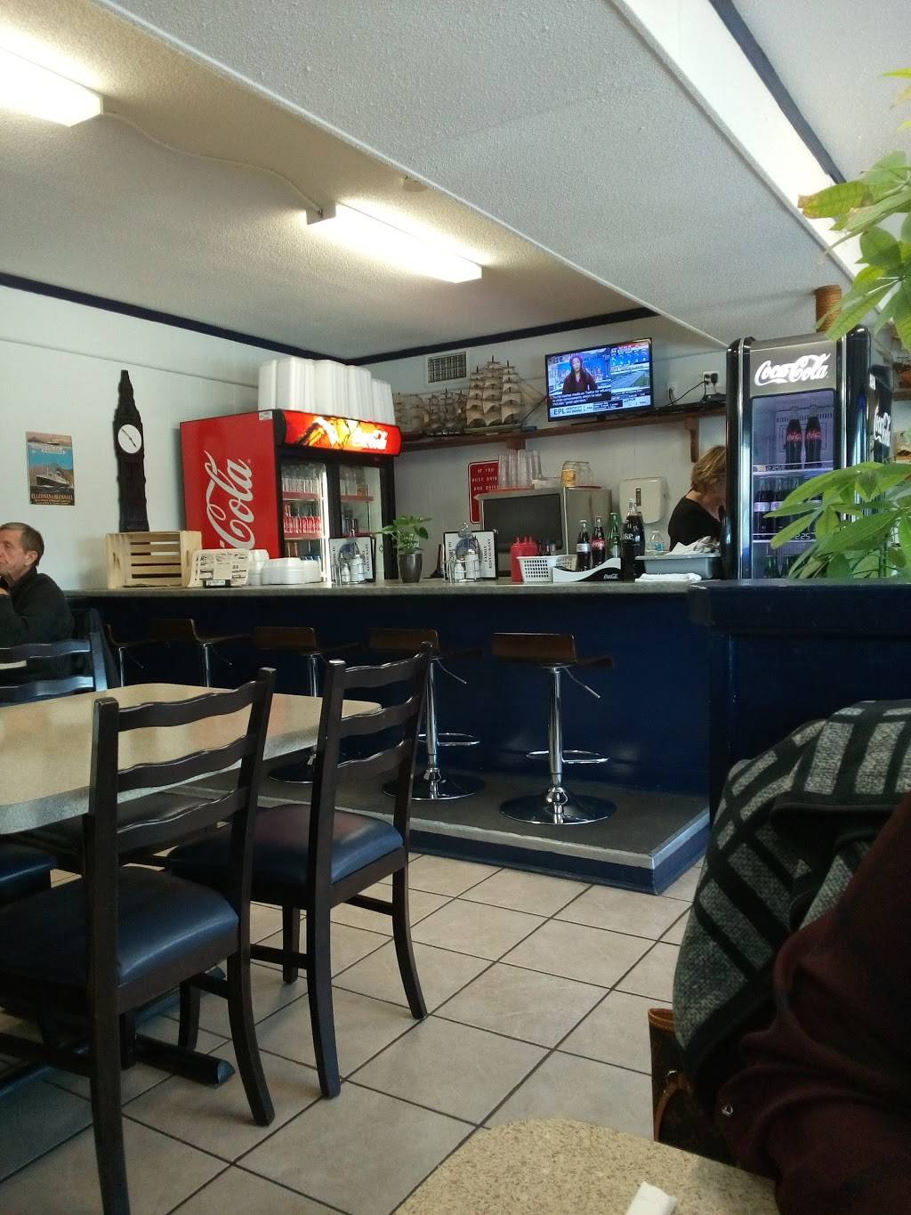 Bluewater Fish & Grill | restaurant | 7159 ON-26, Stayner, ON L0M 1S0, Canada | 7054286482 OR +1 705-428-6482