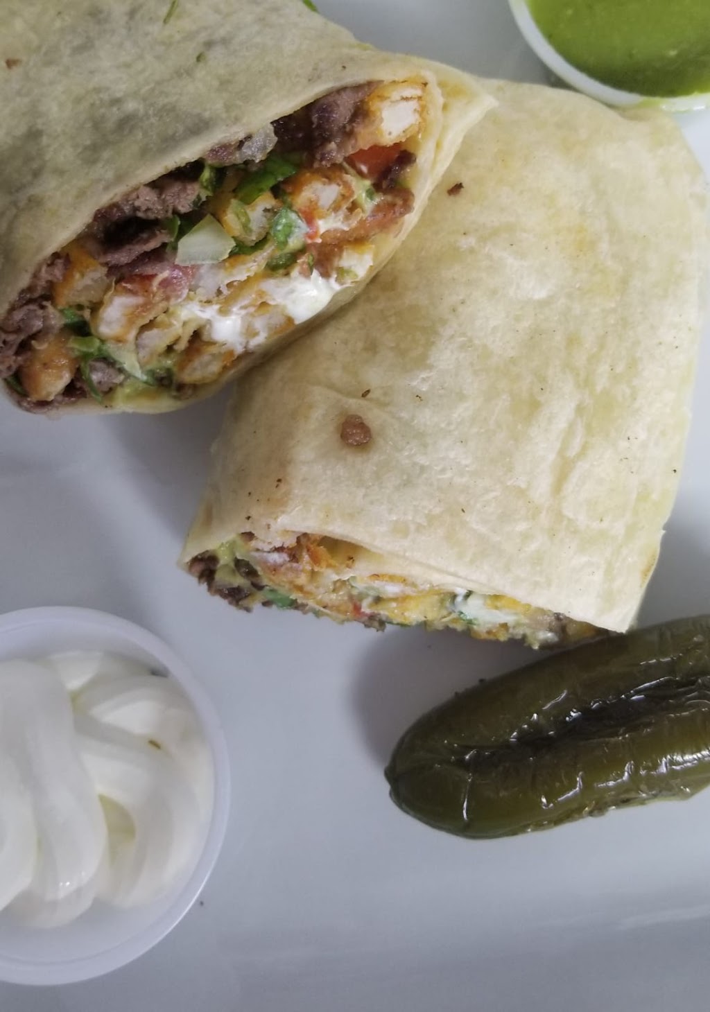 El Ranchito Sabores de Mexico | restaurant | 1357 S Glenstone Ave, Springfield, MO 65804, USA | 4175226172 OR +1 417-522-6172