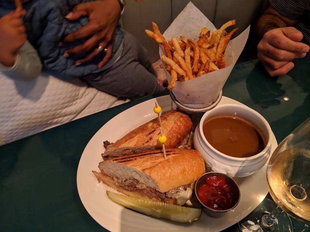 Louie Louie | restaurant | 3611 Walnut St, Philadelphia, PA 19104, USA | 2678058585 OR +1 267-805-8585