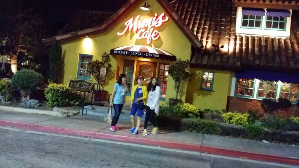 Mimis Cafe | cafe | 1502 2925 Los Feliz Blvd, Los Angeles, CA 90039, USA | 3236681715 OR +1 323-668-1715