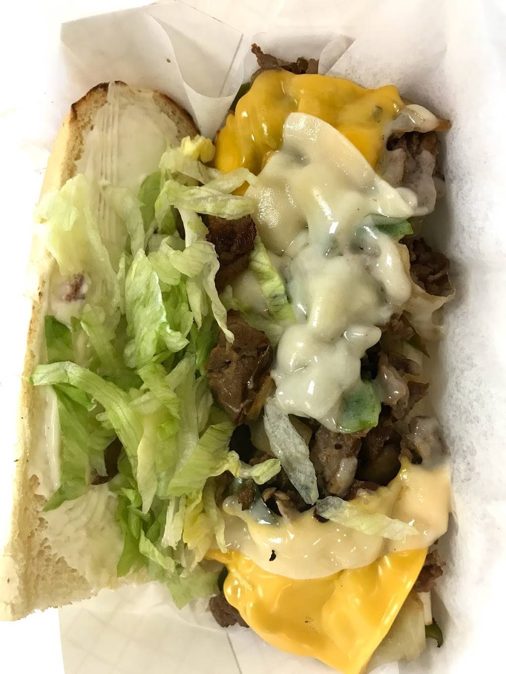 All Star Philly Subs | restaurant | 2572 Maple Ave, Zanesville, OH 43701, USA | 7404870416 OR +1 740-487-0416