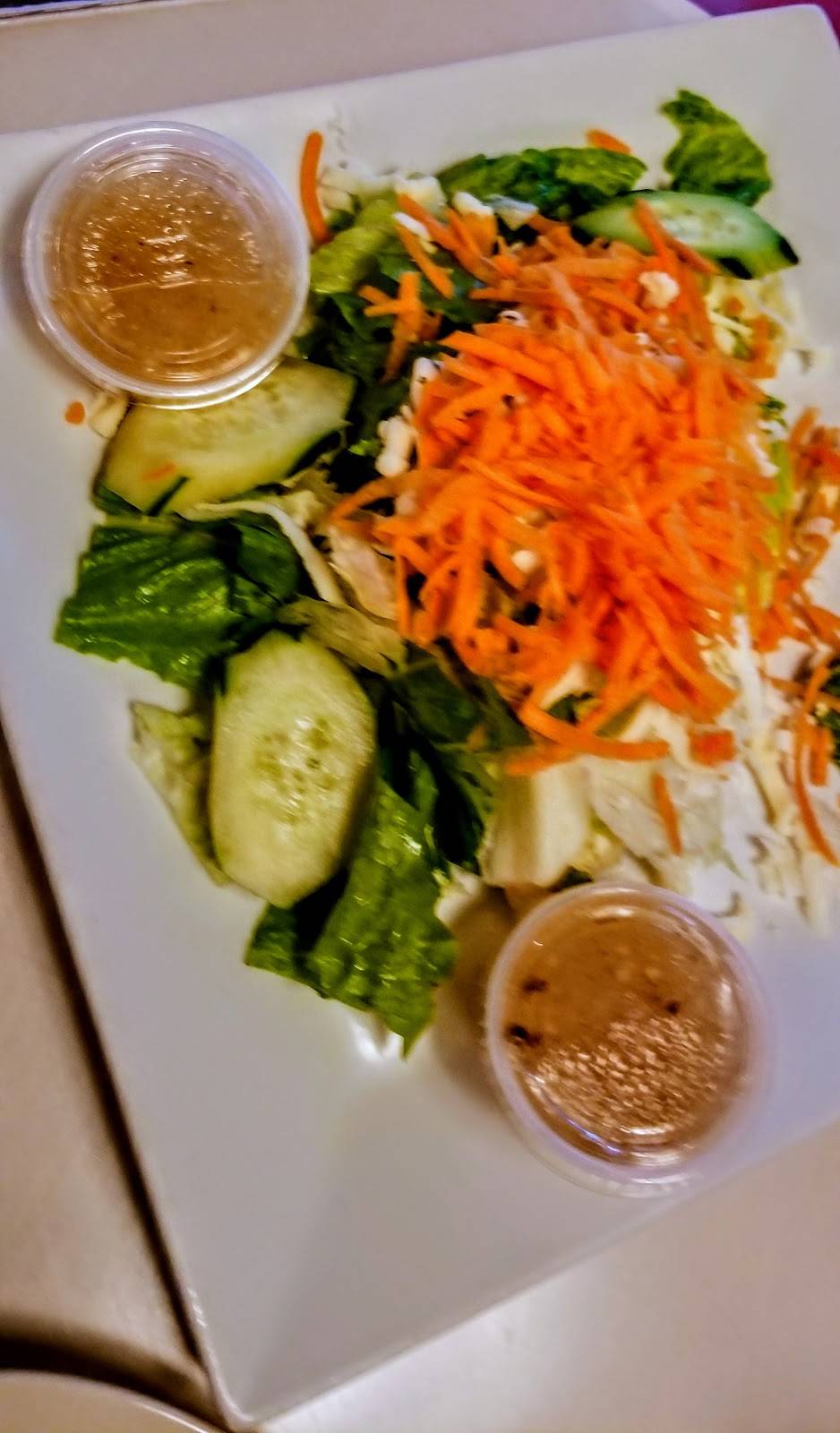 Venice Restaurant & Pizza | restaurant | 125 Danbury Rd, Ridgefield, CT 06877, USA | 2034387007 OR +1 203-438-7007