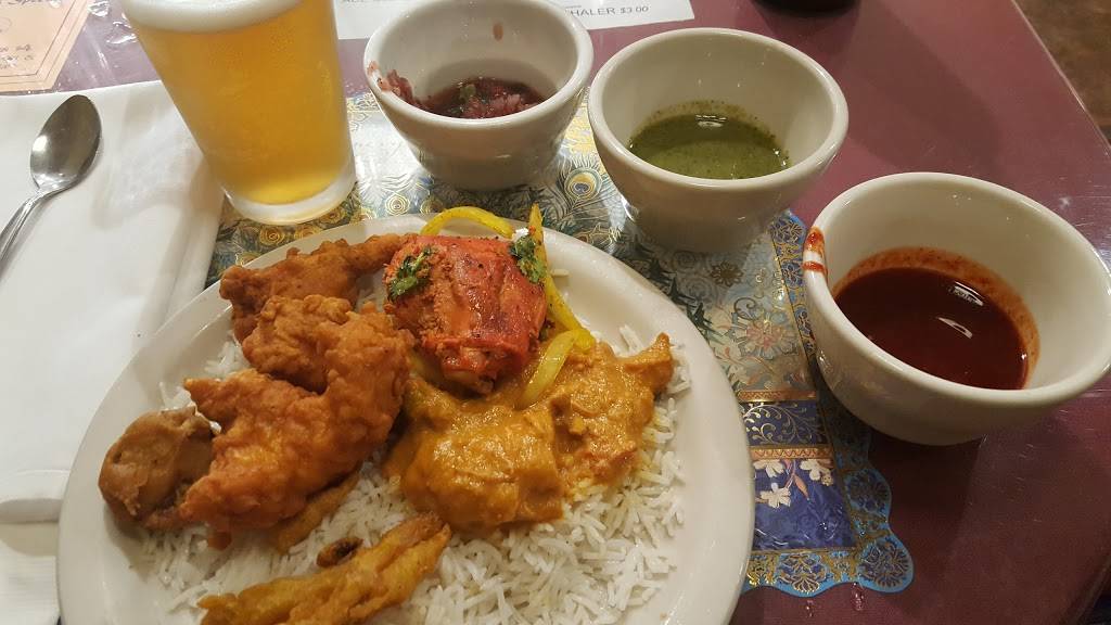 Namaste Indian Cuisine - Sandy Blvd | restaurant | 8303 NE Sandy Blvd, Portland, OR 97220, USA | 5032575059 OR +1 503-257-5059