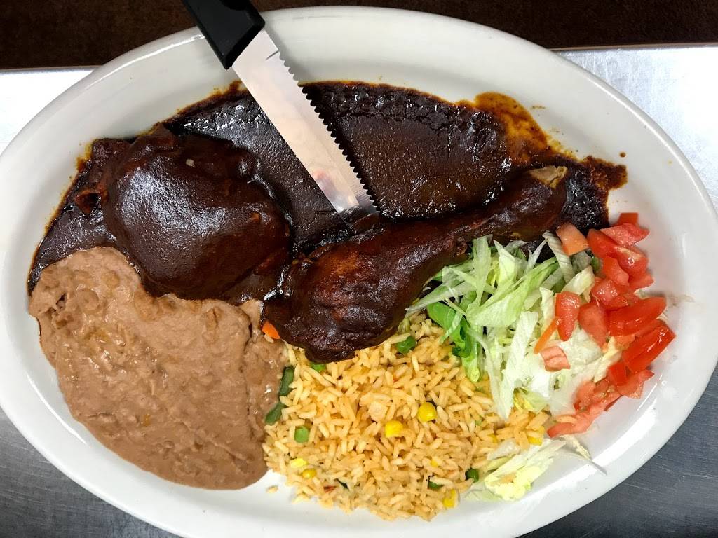 El REPARO DE JALISCO | restaurant | 922 S WW White Rd, San Antonio, TX 78220, USA | 2102514724 OR +1 210-251-4724