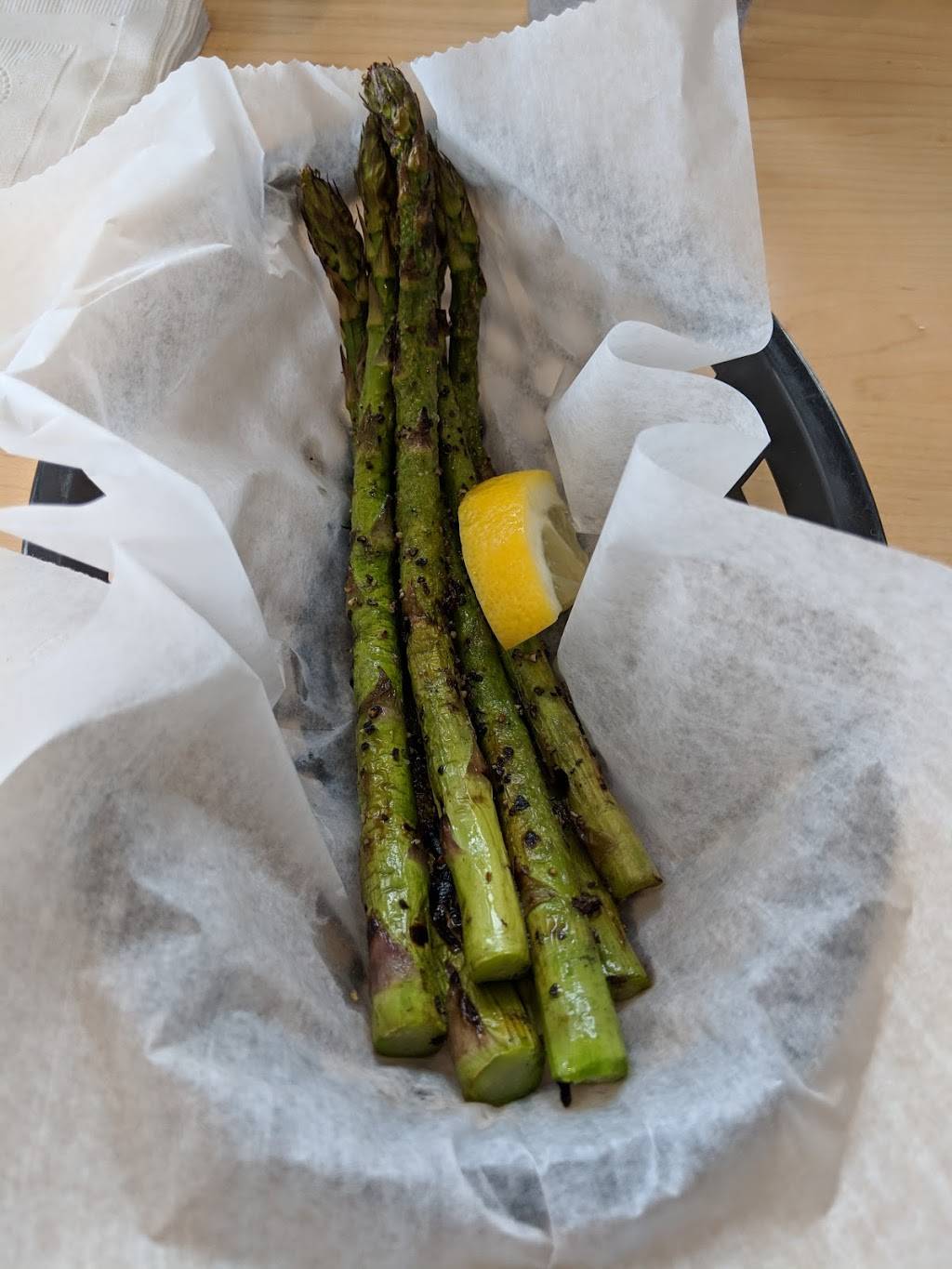 The Walnut | restaurant | 1417 Walnut St, Des Moines, IA 50309, USA | 5152821000 OR +1 515-282-1000