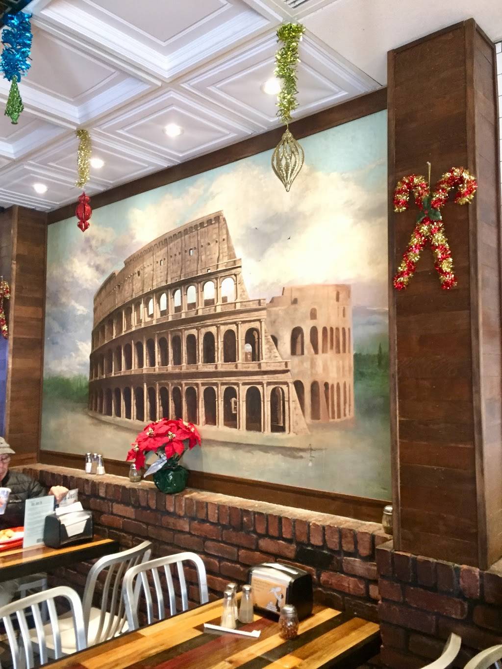 Villa Milano | restaurant | 168 Plandome Rd, Manhasset, NY 11030, USA | 5163653440 OR +1 516-365-3440