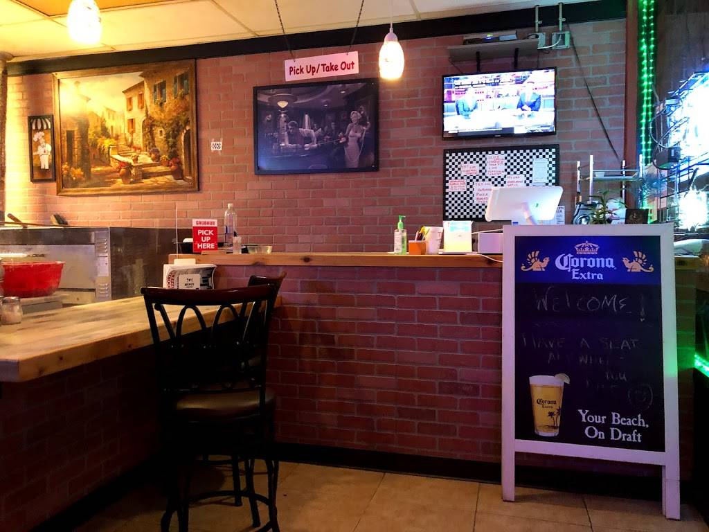 New York style Brooklyn Pizzeria | restaurant | 5203 Cortez Rd W, Bradenton, FL 34210, USA | 9412422222 OR +1 941-242-2222