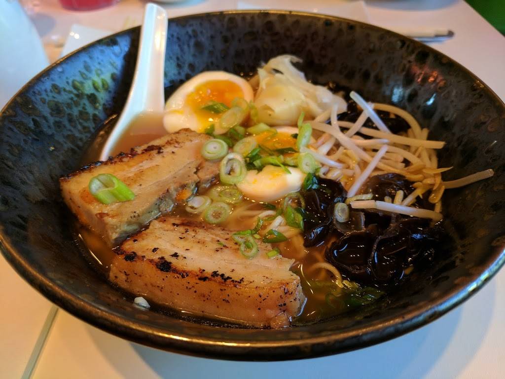 Lucky Robot | restaurant | 1303 S Congress Ave, Austin, TX 78704, USA | 5124448081 OR +1 512-444-8081