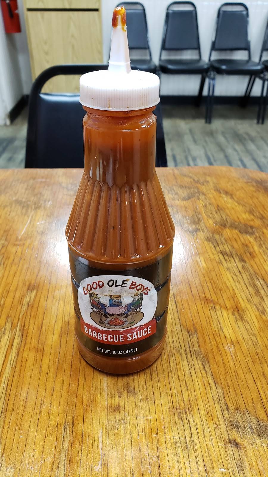 Good Ole Boys BBQ | restaurant | 4209 Stemley Bridge Rd, Pell City, AL 35128, USA | 2057779874 OR +1 205-777-9874