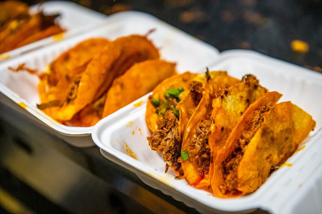 Little Miner Taco - Woodbridge | restaurant | 14067 Noblewood Plaza, Dale City, VA 22193, USA | 3013124220 OR +1 301-312-4220