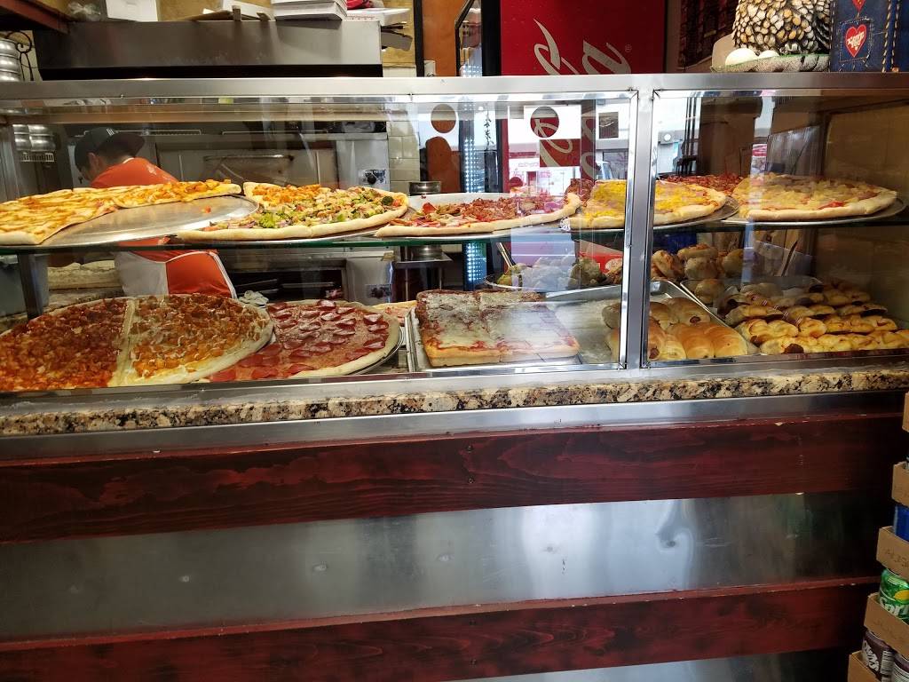 Noels Pizza 2 | meal delivery | 40 W Fordham Rd, The Bronx, NY 10468, USA | 7182202178 OR +1 718-220-2178