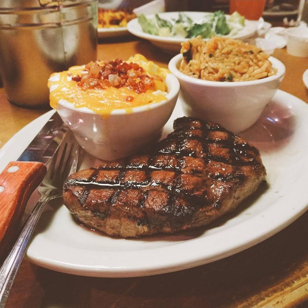 Texas Roadhouse | restaurant | 13435 N. US 183 SVRD NB, Bldg, 7, Austin, TX 78750, USA | 5123367427 OR +1 512-336-7427