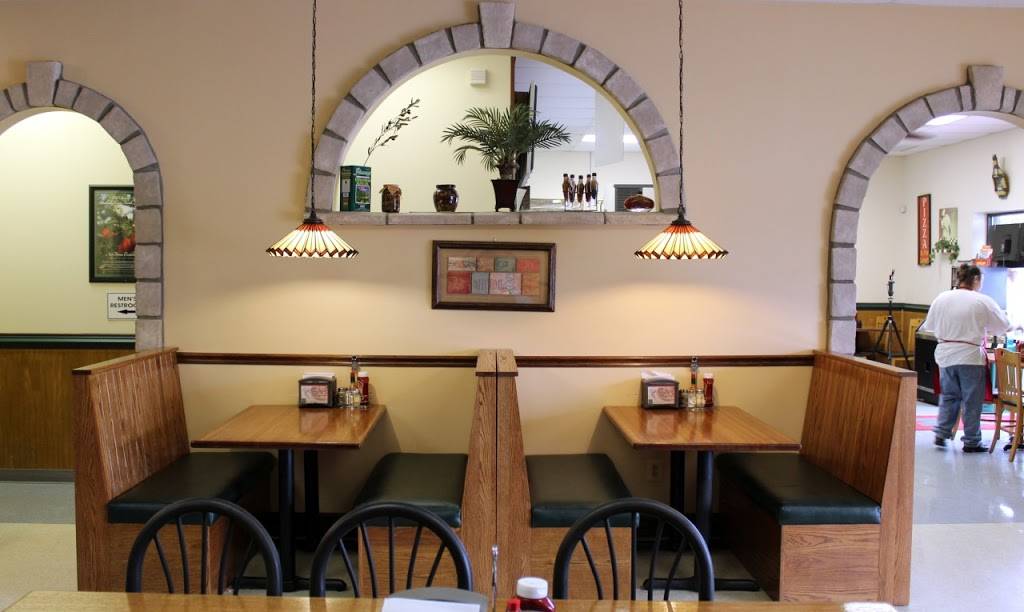 Mamas Pizza and Subs | restaurant | 32311 Constitution Hwy, Locust Grove, VA 22508, USA | 5408540123 OR +1 540-854-0123