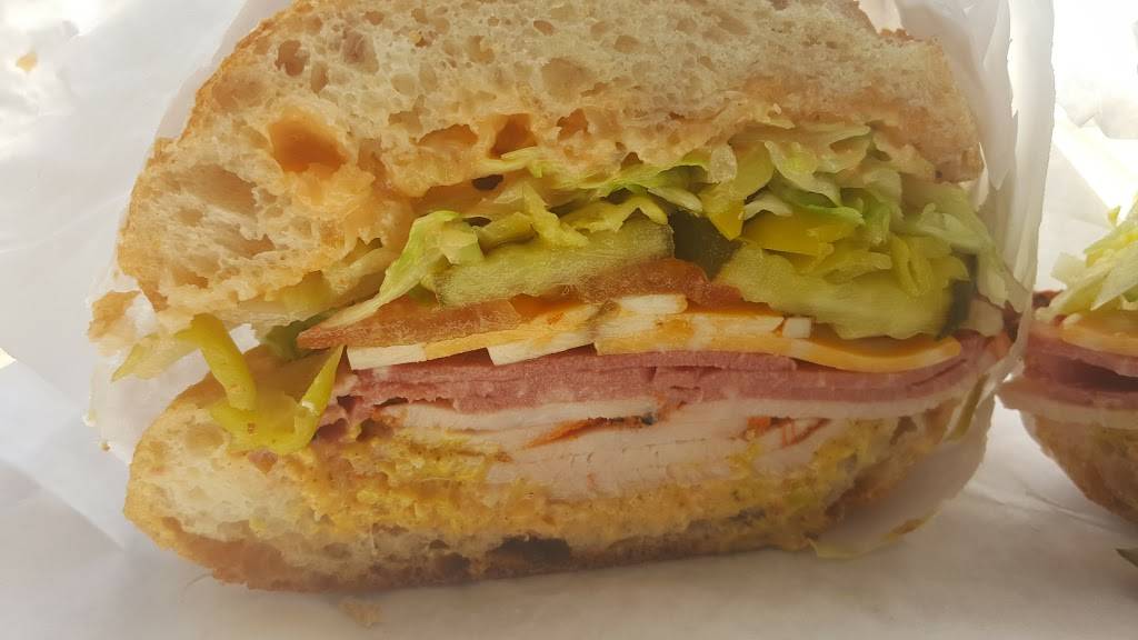 Rheas Deli & Market | restaurant | 800 Valencia St, San Francisco, CA 94110, USA | 4152825255 OR +1 415-282-5255