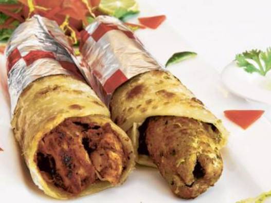 Bombay Zone | restaurant | 427 Kennedy Rd, Scarborough, ON M1K 2A7, Canada | 4162663693 OR +1 416-266-3693