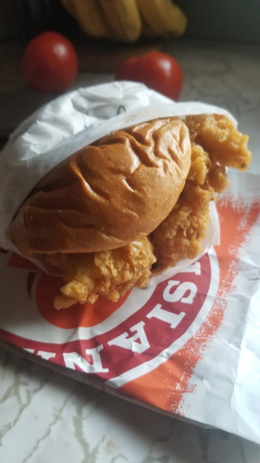 Popeyes Louisiana Kitchen | restaurant | 5949 Ne M L King Blvd, Portland, OR 97211, USA | 5032864489 OR +1 503-286-4489