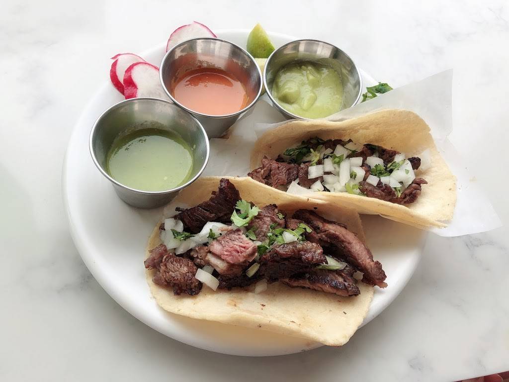 Pico Taco | restaurant | 70 Hudson St, Hoboken, NJ 07030, USA | 2016835847 OR +1 201-683-5847