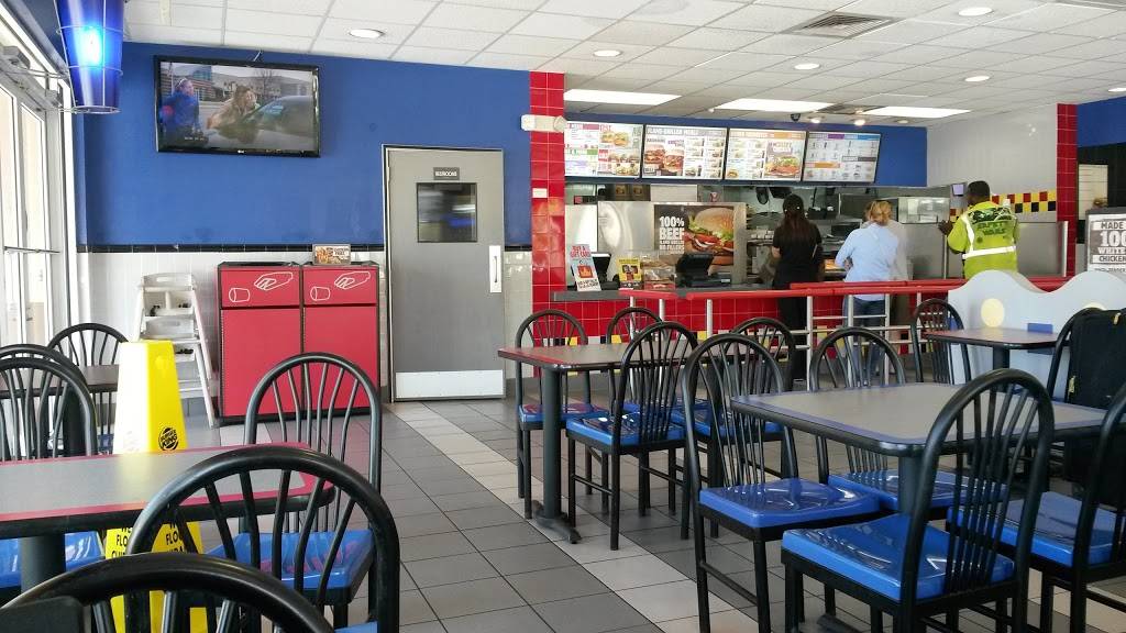 Burger King | restaurant | 5398 Biscayne Blvd, Miami, FL 33137, USA | 3057513130 OR +1 305-751-3130