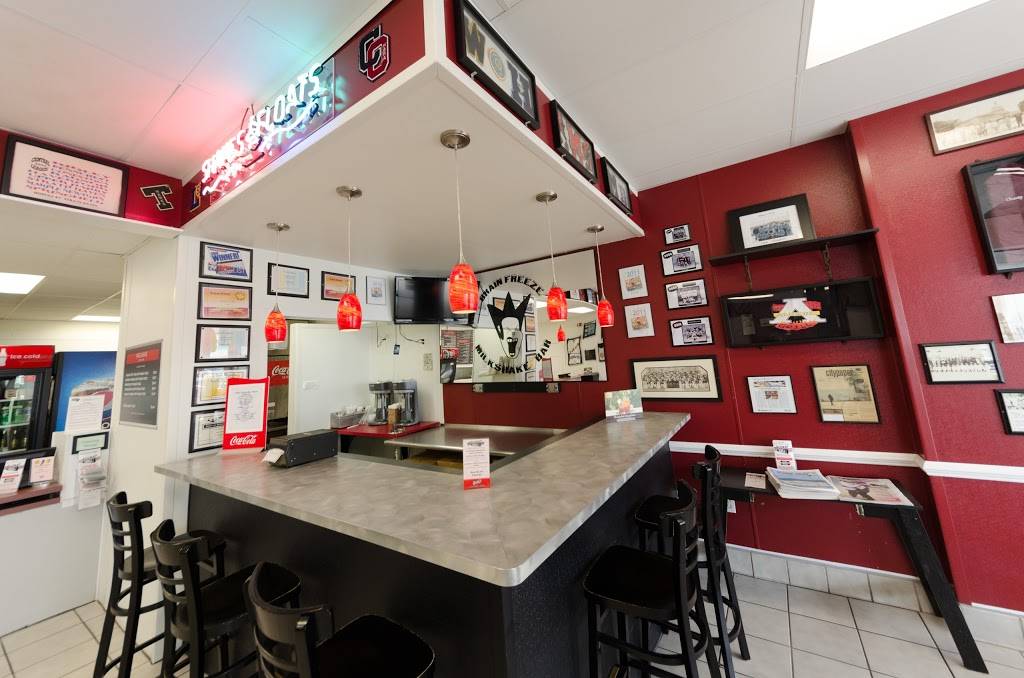 Alumni Grill | restaurant | 3316 Pacific Ave, Wildwood, NJ 08260, USA | 6095231111 OR +1 609-523-1111