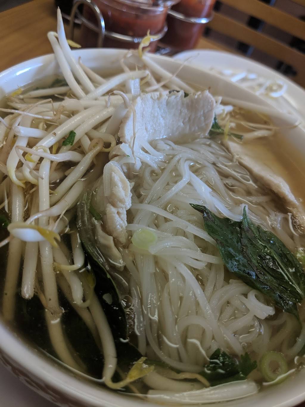Pho Street | restaurant | 427 Amherst St, Nashua, NH 03063, USA | 6037188678 OR +1 603-718-8678