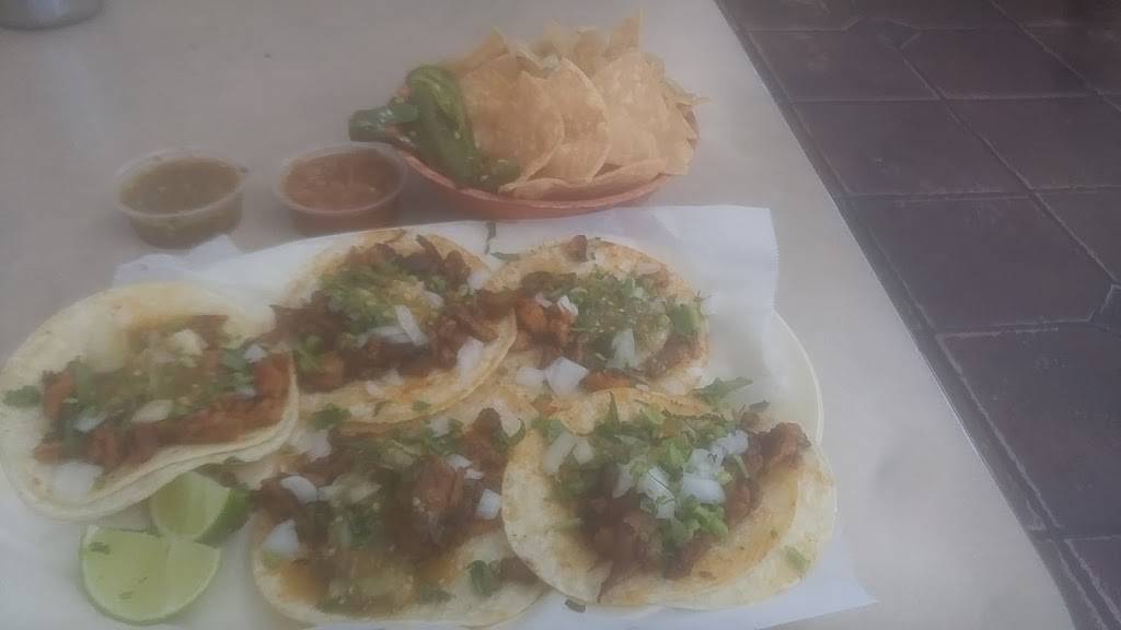 Los Portales Taqueria | restaurant | 2118 Willow Pass Rd #100c, Concord, CA 94520, USA | 9256913818 OR +1 925-691-3818