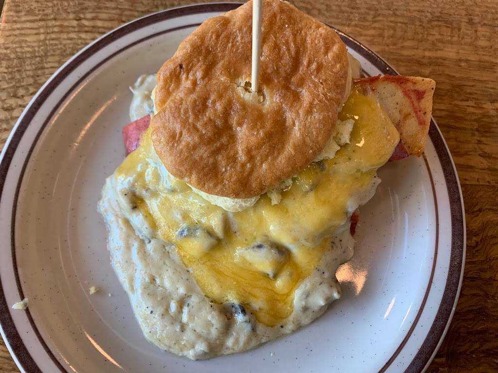 Pine State Biscuits | NW 23rd | restaurant | 1717 NW 23rd Ave, Portland, OR 97210, USA | 9714073621 OR +1 971-407-3621