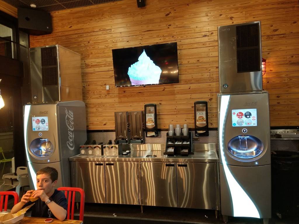 BurgerFi | restaurant | 147 Soundings Ave, Jupiter, FL 33477, USA | 5612037438 OR +1 561-203-7438