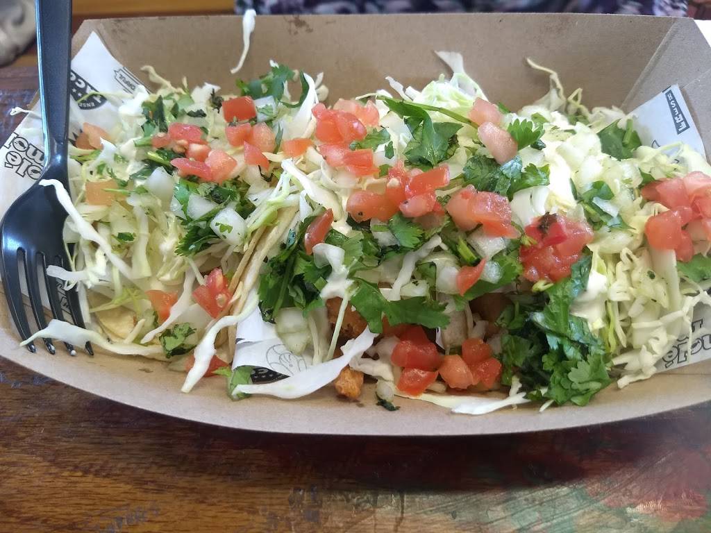 Hole Mole | restaurant | 1327 E 4th St, Long Beach, CA 90802, USA | 5624370878 OR +1 562-437-0878