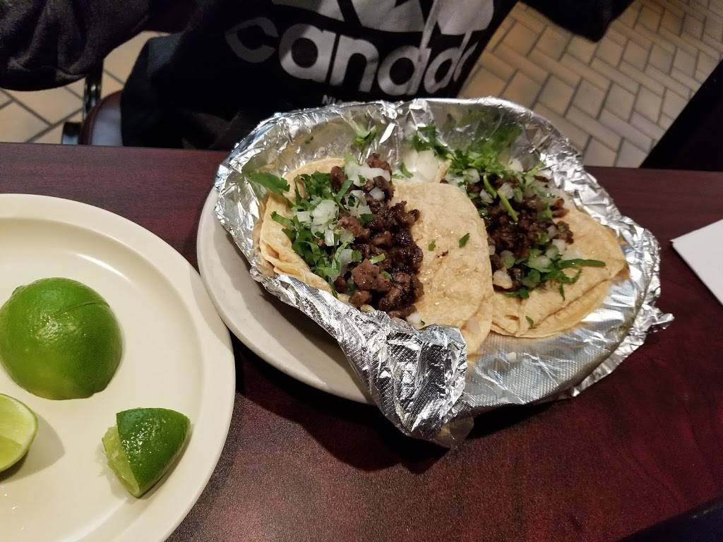 El Jaripeo 5LLC | restaurant | 2000 E Wabash St, Frankfort, IN 46041, USA | 7656549580 OR +1 765-654-9580