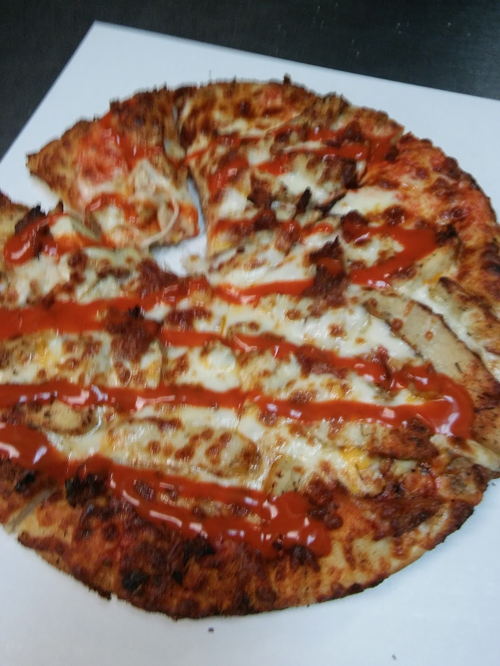 Hungry Howies Pizza | meal delivery | 40 W 9 Mile Rd, Pensacola, FL 32534, USA | 8504940073 OR +1 850-494-0073