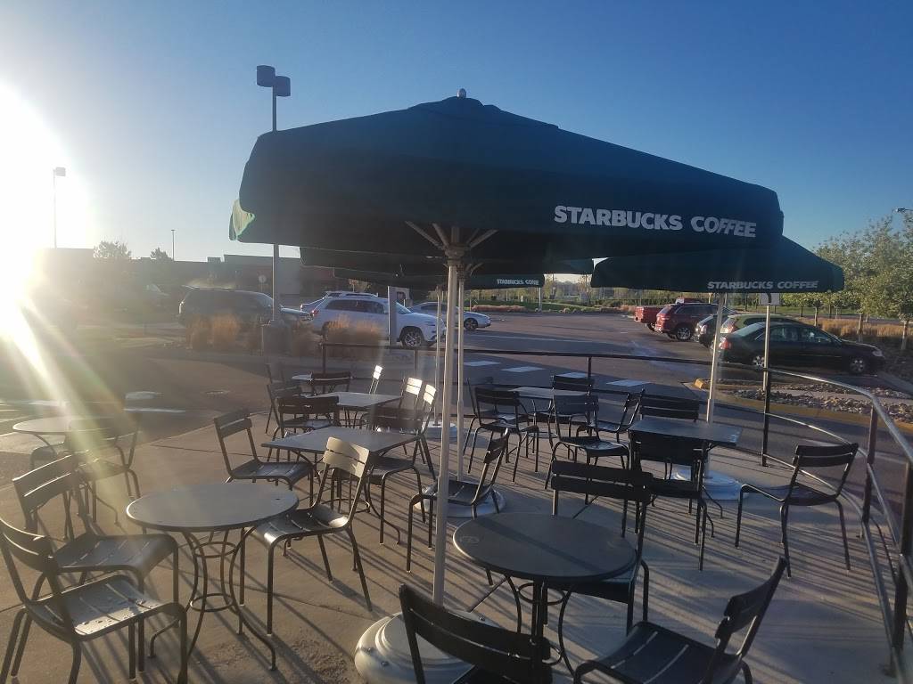 Starbucks | cafe | 3500 A River Point Pkwy, Sheridan, CO 80110, USA | 3037611675 OR +1 303-761-1675
