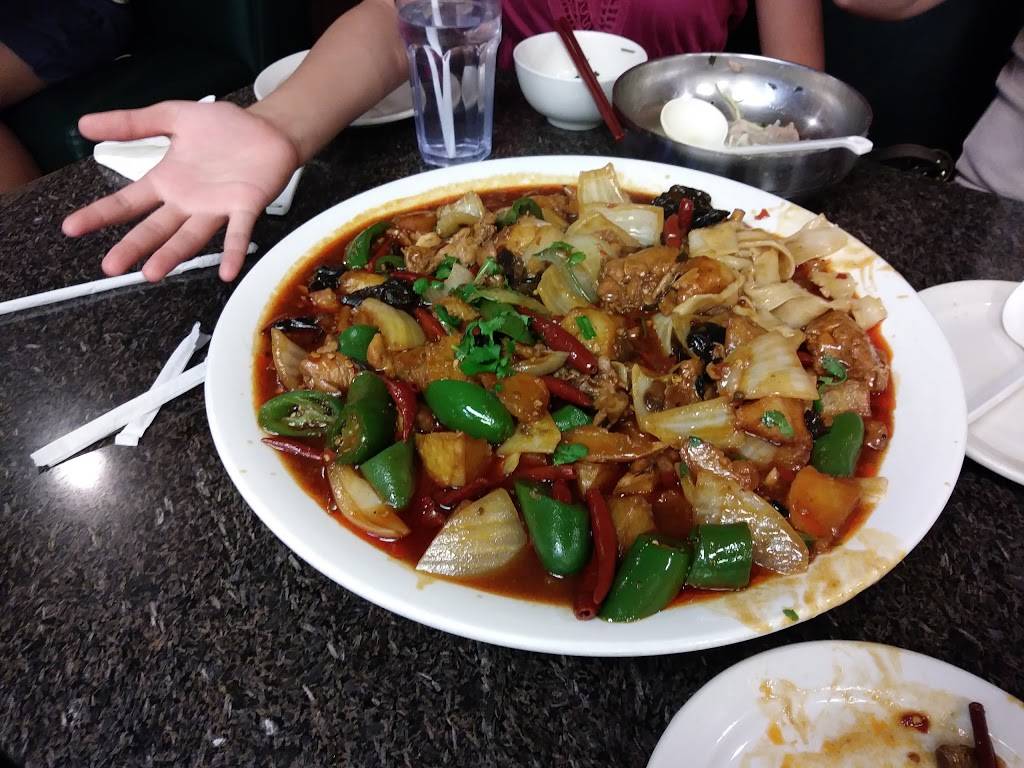 Liangs Kitchen | restaurant | 788 S Atlantic Blvd, Monterey Park, CA 91754, USA | 6262828238 OR +1 626-282-8238