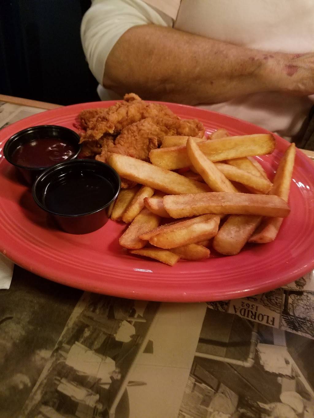 McGregor Grill | restaurant | 15675 McGregor Blvd, Fort Myers, FL 33908, USA | 2394373499 OR +1 239-437-3499