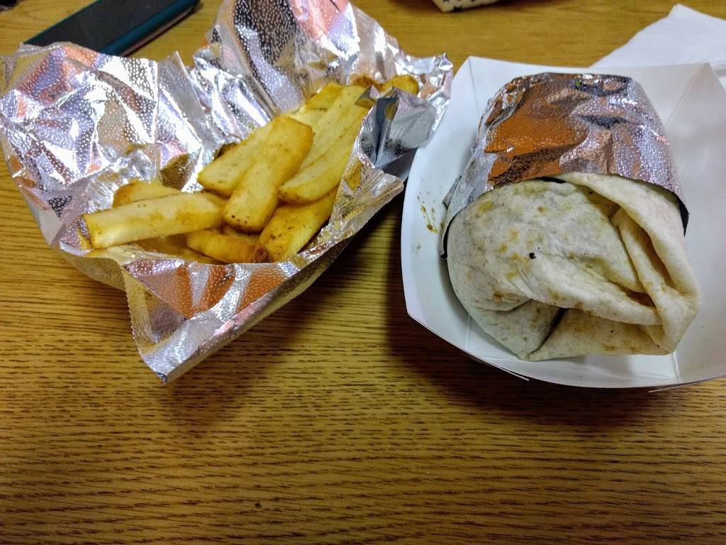 Taco Beyondo | restaurant | 53 Henniker St, Hillsboro, NH 03244, USA | 6034645986 OR +1 603-464-5986