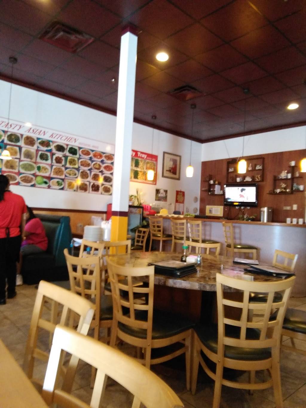 Tasty Asian Kitchen | restaurant | 5115 N Dysart Rd, Litchfield Park, AZ 85340, USA | 6235358922 OR +1 623-535-8922