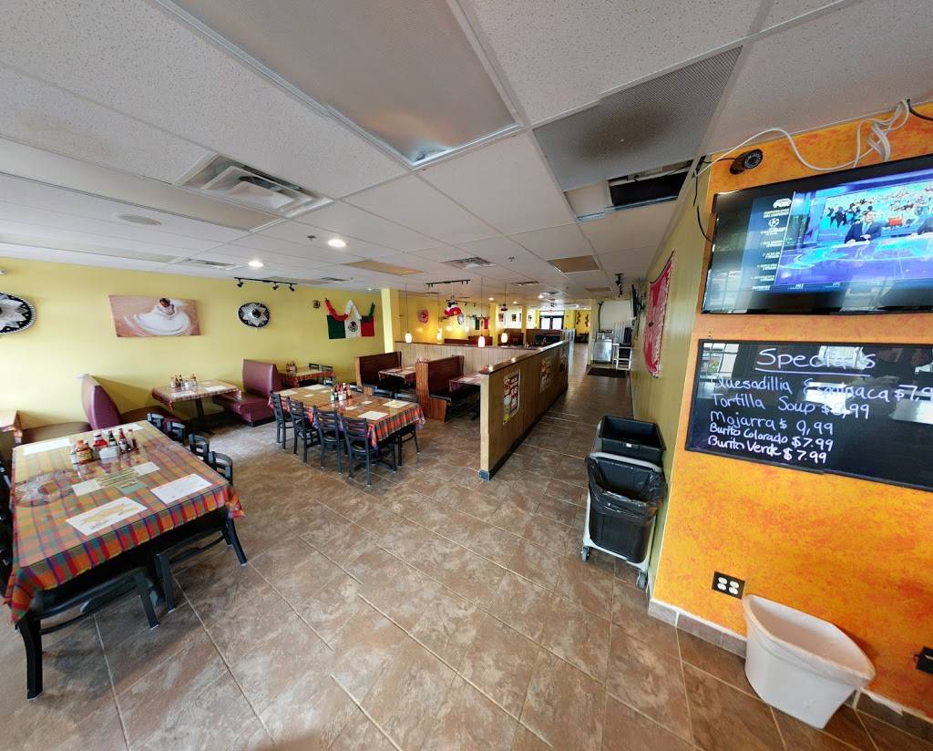 Mi Rancho Mexican Crozet | restaurant | 1015 Heathercroft Circle, Crozet, VA 22932, USA | 4348122193 OR +1 434-812-2193