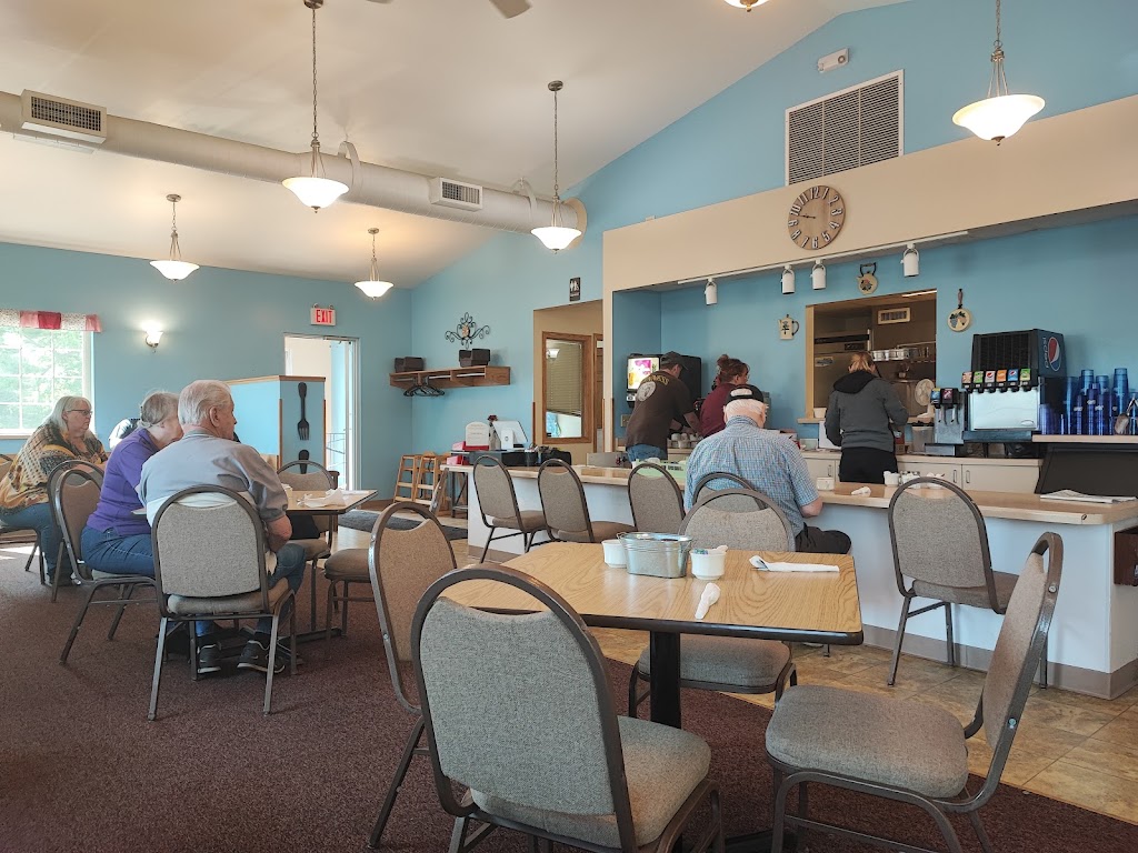 Irmas Diner | restaurant | 816 23 73, Princeton, WI 54968, USA | 9204810071 OR +1 920-481-0071